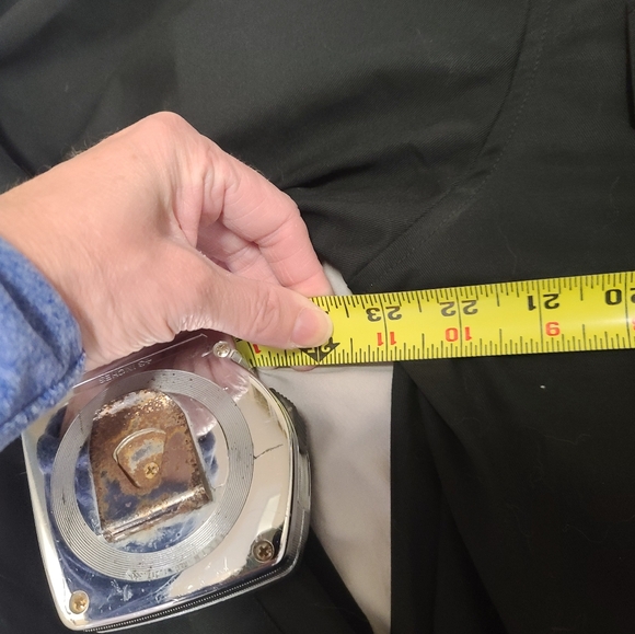 Carhartt work shirt large tall, nwt, twill - Picture 8 of 10